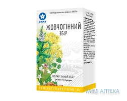 Жовчогінний Збір збір фільтр-пакет 1,5 г №20