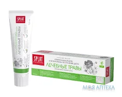 Splat (Сплат) Зубна паста Professional Лікувальні Трави 100 мл