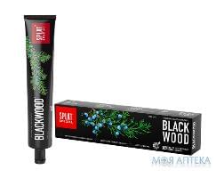 З/П SPLAT SPECIAL BLACKWOOD 75МЛ НДС |