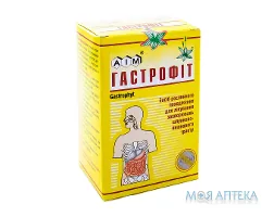 Гастрофіт збір по 100 г у пач. з внут. пак.