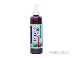 Зубна Паста Ecosmile 200 мл, трави Карпат