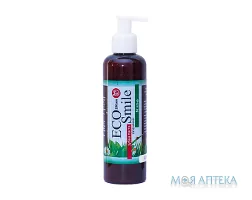 Зубна Паста Ecosmile 200 мл, м`ятна