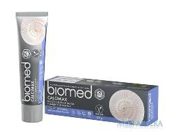 BIOMED Зубная паста Кальцимакс 100г