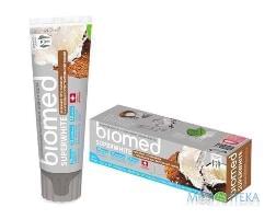 BIOMED Зубная паста Superwhite 100г