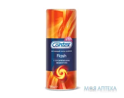 Гель-змазка Контекс (Contex) flash 100мл