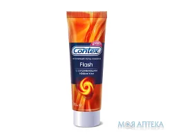 Гель-змазка Контекс (Contex) flash 30мл
