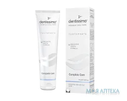 Dentissimo (Дентіссімо) Зубна Паста Complete Care 75 мл