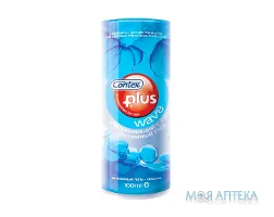 Гель-змазка Контекс (Contex) wave 100мл