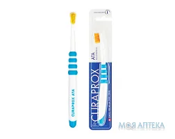 Зубна щітка Curaprox (Курапрокс) ATA