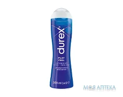 Гель-змазка DUREX Play Feel 50 мл