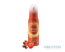 Гель-смазка чувствительный Dolphi Sensual Touch 100 мл Гель-смазка чувствительный Dolphi Sensual Touch 100 мл