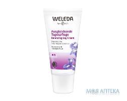 Weleda (Веледа) Ирисовый увлажняющий дневной крем дневной 30 мл