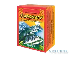 Віджайсар пакет 2,5 г №30