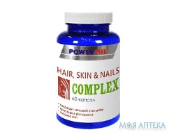 Коензим Q-10 капс. 30 мг фл. №60