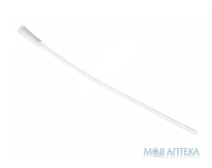 Катетер Нелатона Medicare Ch 10, чоловічий