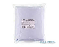 Комплект одягу акушерський для партнерских пологів Славна № 1, стерил. №1 стерил.