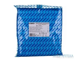 Комплект одягу акушерський для партнерских пологів Славна № 2, стерил. №2 стерил.