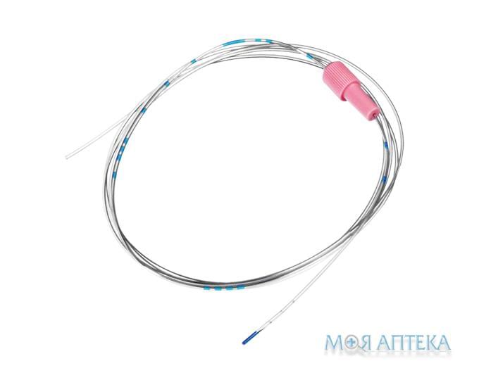 Катетер Для Эпидуральной Анестезии Perifix Standart G20 0,85/0,45/1000, 4513150