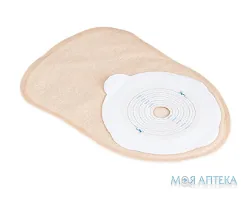 Калоприймач Medicare однокомпонентний, закр. типу №1