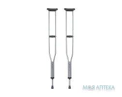 Милиці Пахвові підліткові, (МПП-1) №2