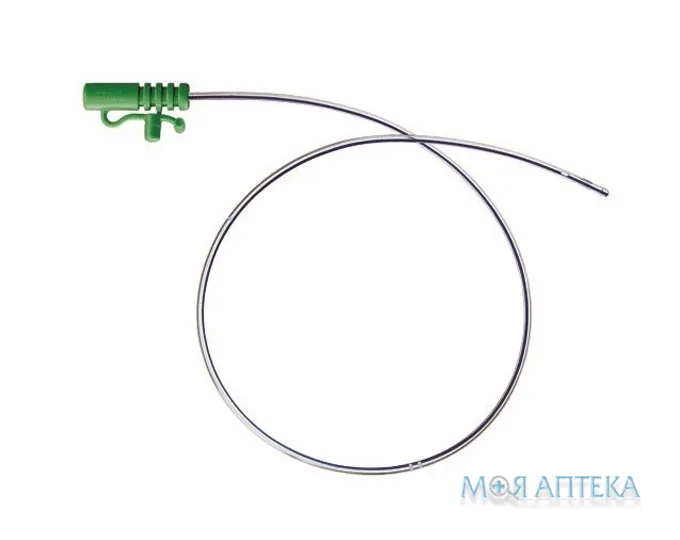 Катетер Живлячий Medicare Fr 16, стер.,однор. використання