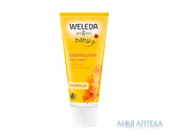Weleda (Веледа) Календула Дитячий крем 75 мл