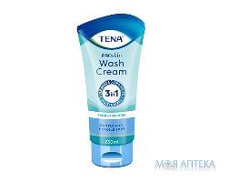 Крем Tena (Тена) Wash Cream 250 мл