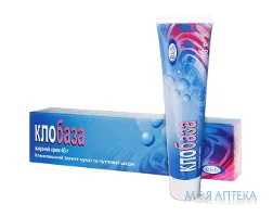 Клобаза Жирний Крем 40 г