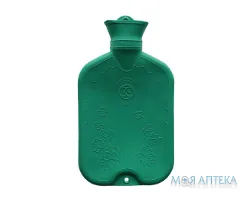 Грілка гумова тип А3 в інд.упак.