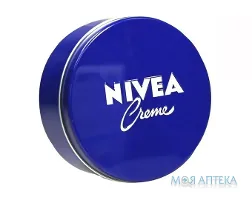 Крем Універсальний Nivea банка 150 мл
