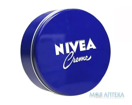 Крем Універсальний Nivea банка 150 мл