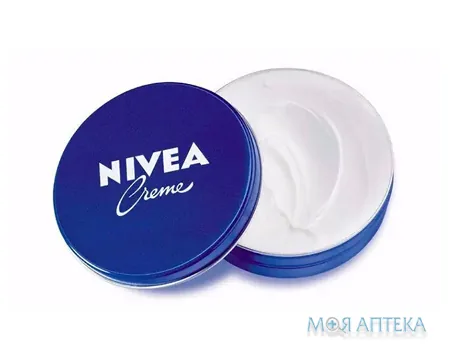 Крем Універсальний Nivea банка 30 мл