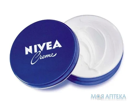 Крем Універсальний Nivea банка 75 мл