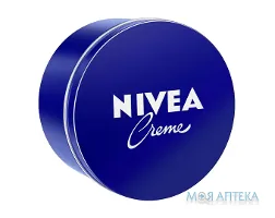 Крем Універсальний Nivea банка 250 мл