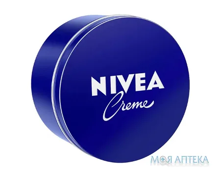 Крем Універсальний Nivea банка 250 мл