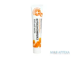 Домашній Доктор Силіконовий Крем для рук, 42 мл