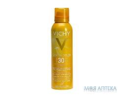 Vichy Capital Soleil (Віші Капіталь Солей) Сонцезахисний спрей SPF 30 для тіла фл. 200 мл
