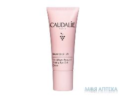 Кодали Ресвератрол Лифт (Caudalie Resveratrol Lift) Бальзам-Лифтинг для контура глаз 15 мл