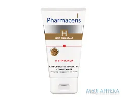 Pharmaceris H-Stimulinum (Фармацеріс Стімулінум) Кондиціонер стимулюючий ріст волосся 150 мл