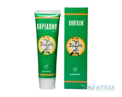 Карталін крем 100 мл