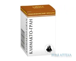 Клімакто-Гран гран. пенал 10 г №1