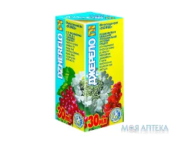 Джерело-ПІ фітоконцентрат 30 мл