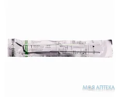 Лезо Для Скальпеля Medicare розмір 20 №1