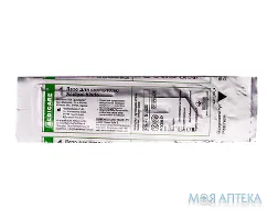 Лезо Для Скальпеля Medicare розмір 24 №1