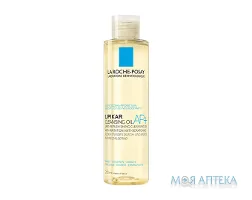 La Roche-Posay Lipikar (Лярош Позе Ліпікар) Олія AP+ Ліпідовідновлююча, 200 мл