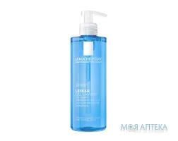 La Roche-Posay Lipikar (Лярош Позе Ліпікар) Очищуючий гель 400 мл