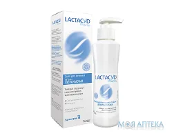 Лактацид Фарма (Lactacyd Pharma) зволожуючий 250 мл, с дозатором