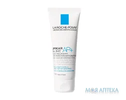 La Roche-Posay Lipikar (Лярош Позе Ліпікар) Бальзам AP+M Ліпідовідновлюючий, 75мл