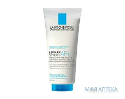 La Roche-Posay Lipikar (Лярош Позе Ліпікар) Сіндет AP+ крем-гель, 200 мл