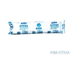 Відріз Марлевий Медичний 1 м х 90 см